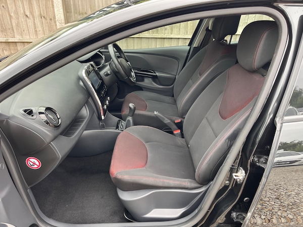 Used Renault Clio 2013 for sale - 75756649: Photo 6