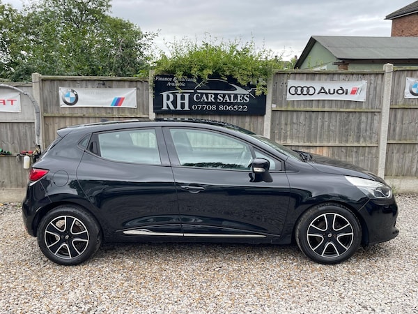 Used Renault Clio 2013 for sale - 75756649: Photo 8