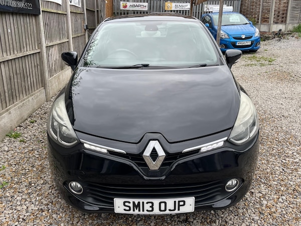 Used Renault Clio 2013 for sale - 75756649: Photo 9
