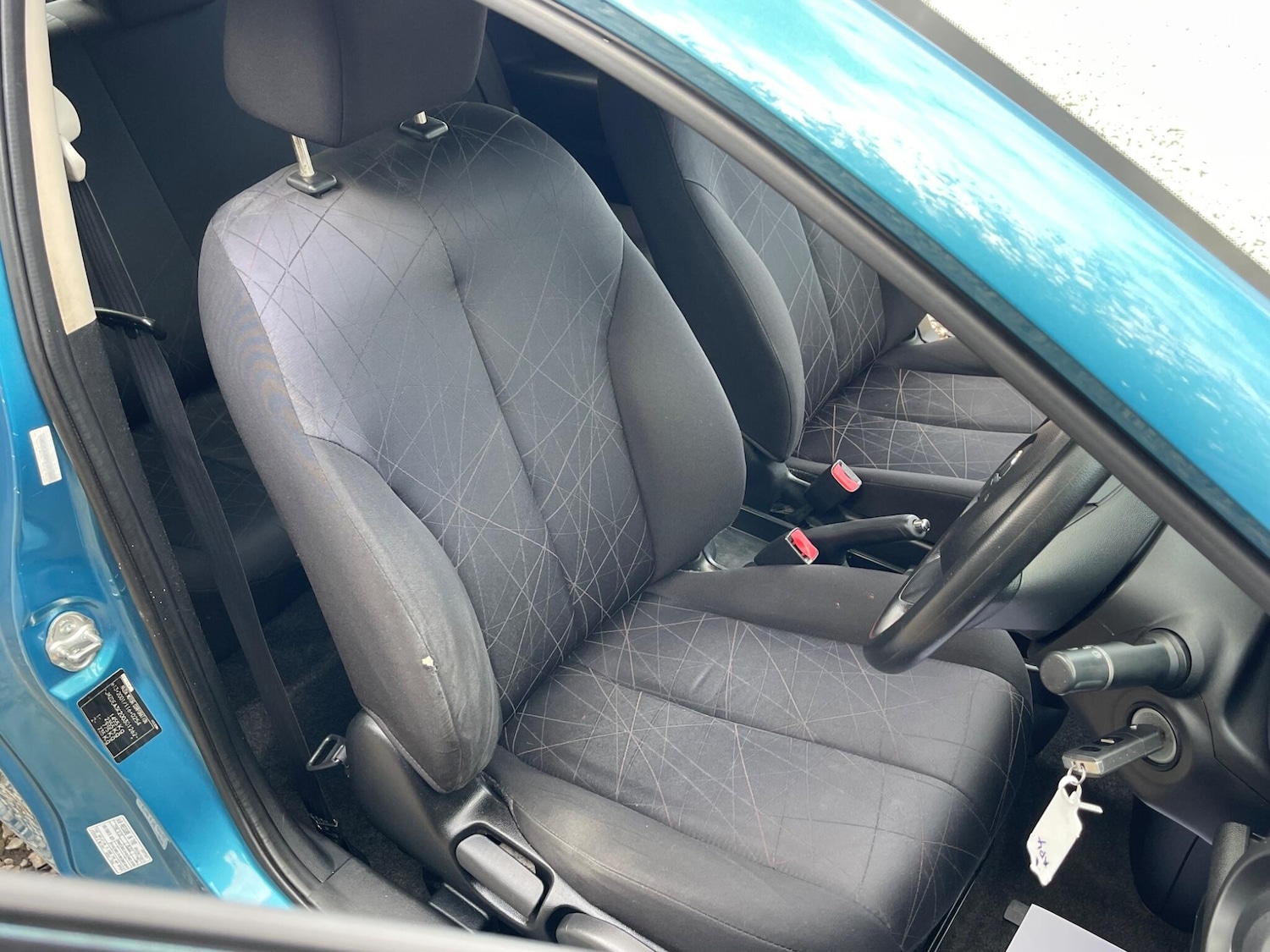 Used Mazda Mazda2 2011 for sale - 76122284: Photo 22
