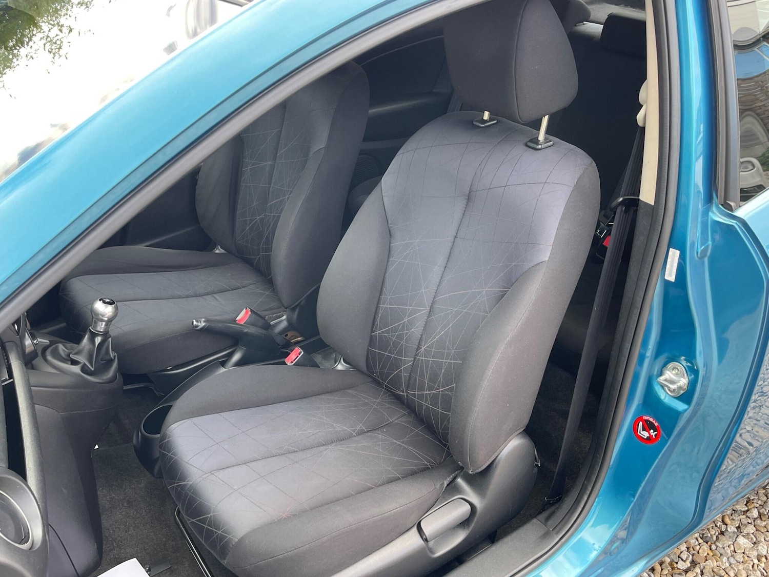 Used Mazda Mazda2 2011 for sale - 76122284: Photo 23