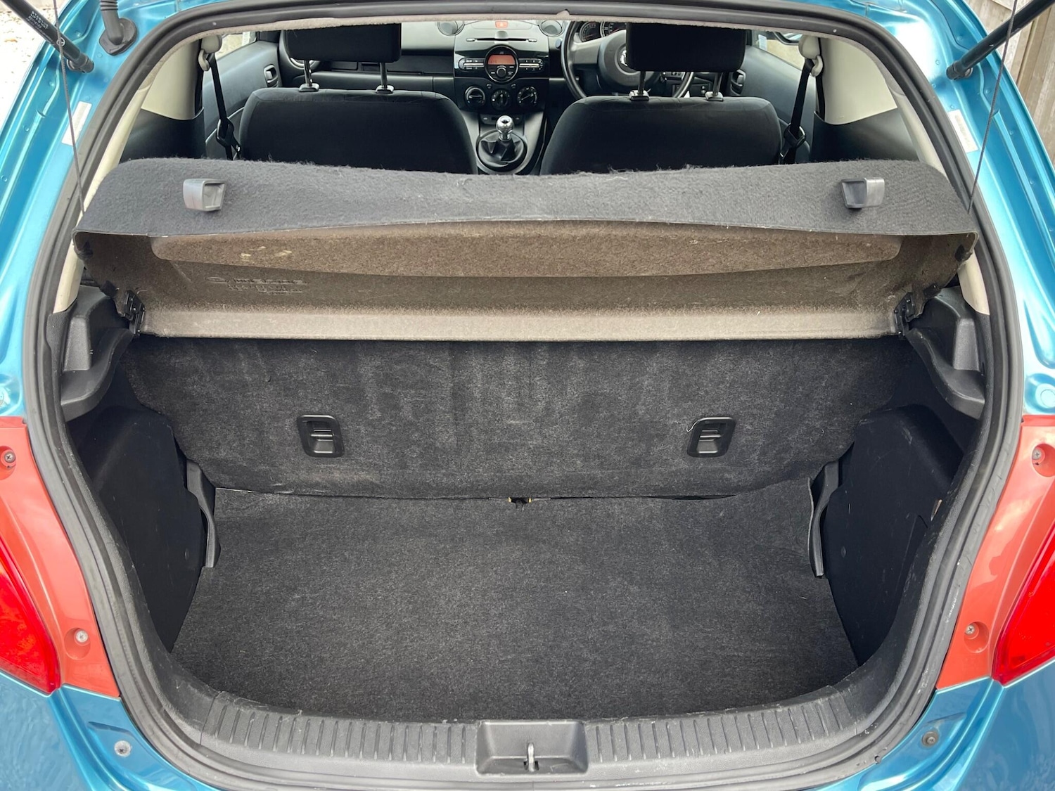 Used Mazda Mazda2 2011 for sale - 76122284: Photo 35