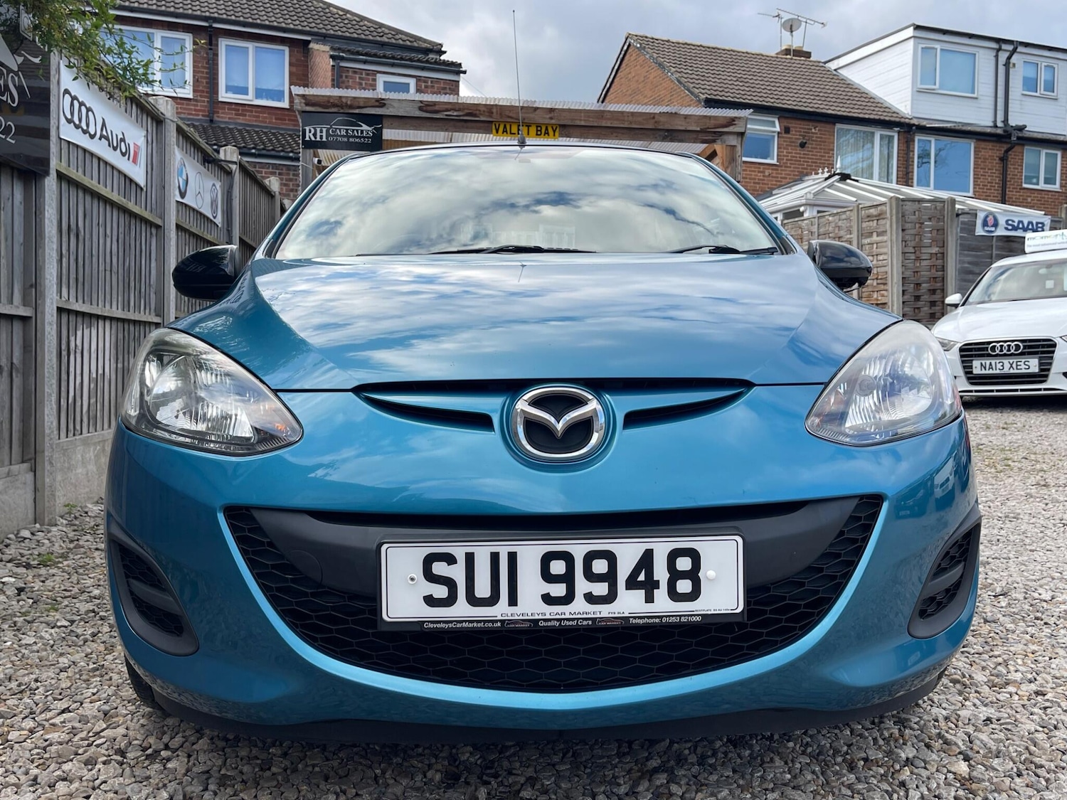 Used Mazda Mazda2 2011 for sale - 76122284: Photo 7