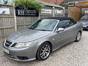 2008 (08) - 1.9 TiD Vector Sport Auto Euro 4 2dr