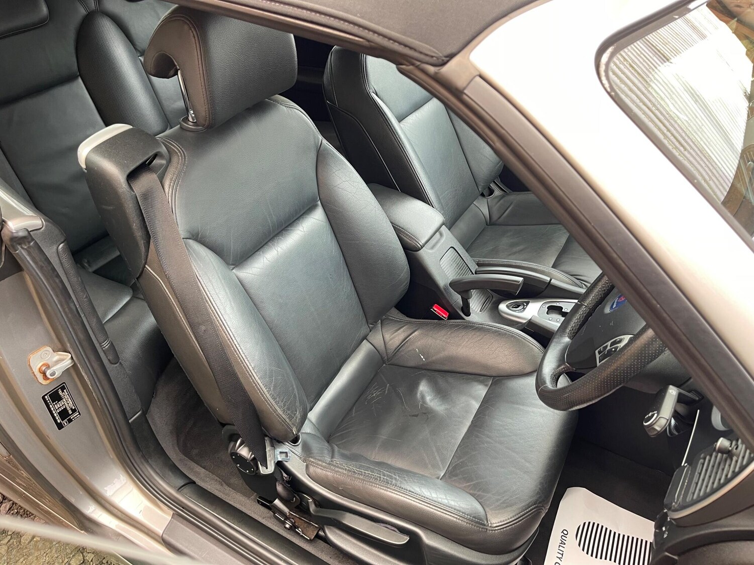 Used Saab 9-3 2008 for sale - 75915367: Photo 35