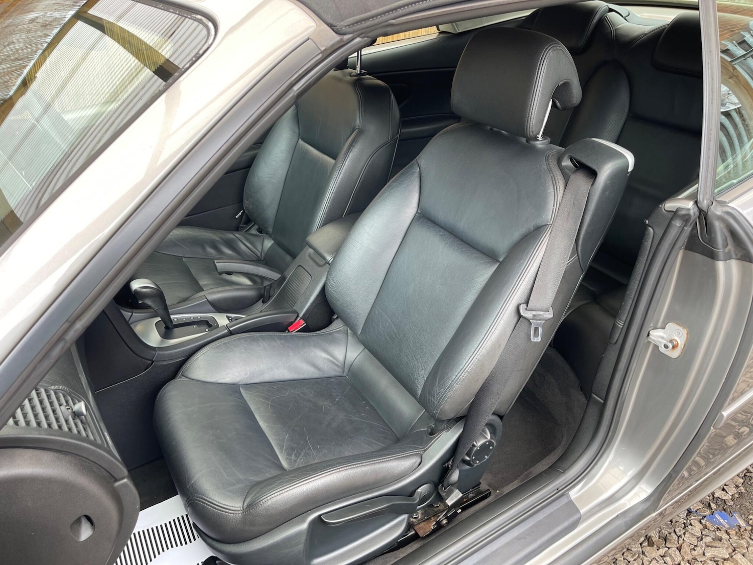 Used Saab 9-3 2008 for sale - 75915367: Photo 36