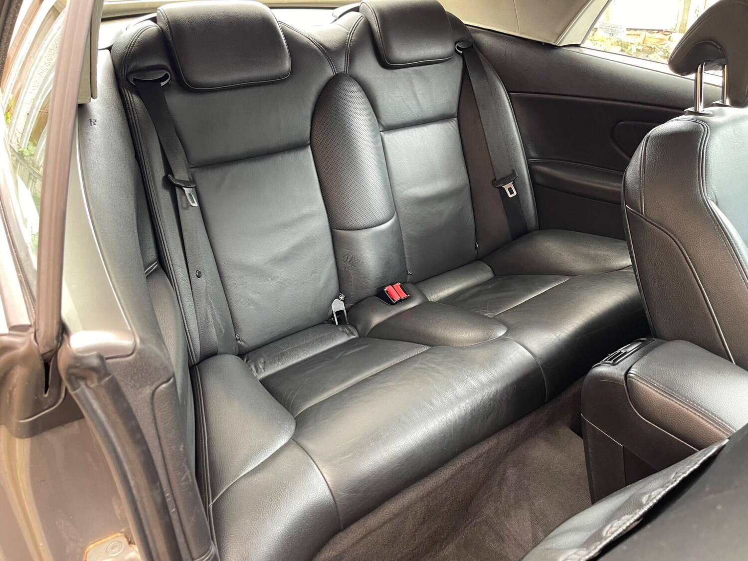 Used Saab 9-3 2008 for sale - 75915367: Photo 39