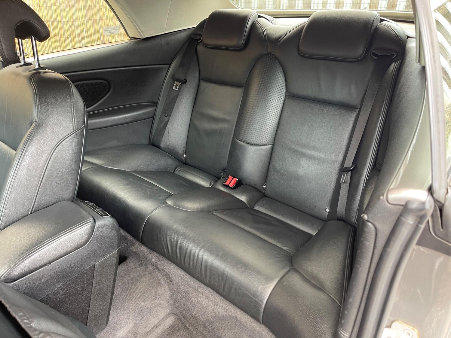 Used Saab 9-3 2008 for sale - 75915367: Photo 40