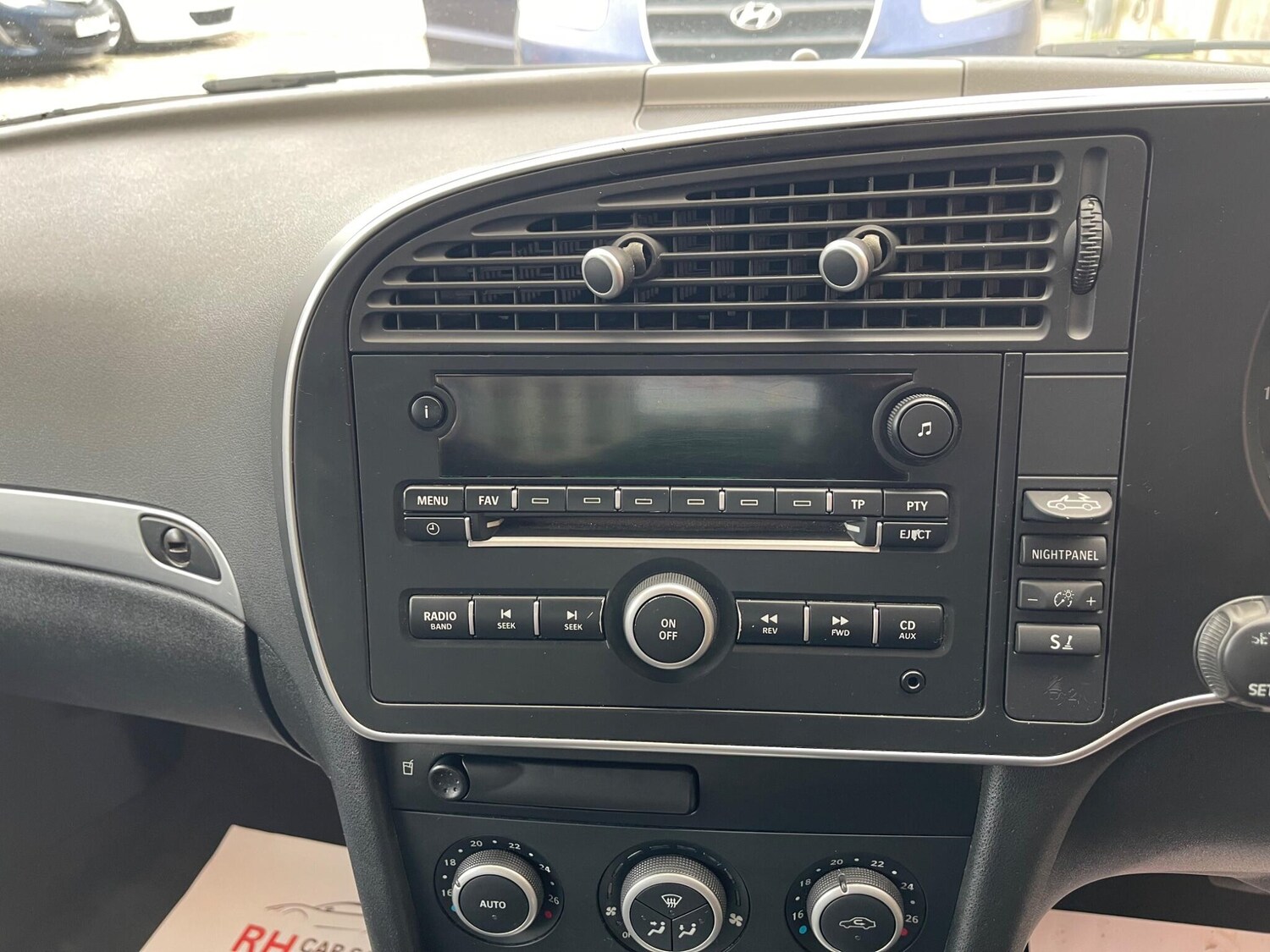 Used Saab 9-3 2008 for sale - 75915367: Photo 42