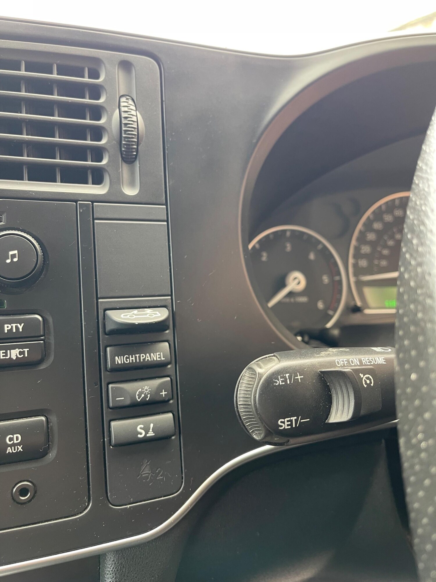 Used Saab 9-3 2008 for sale - 75915367: Photo 44