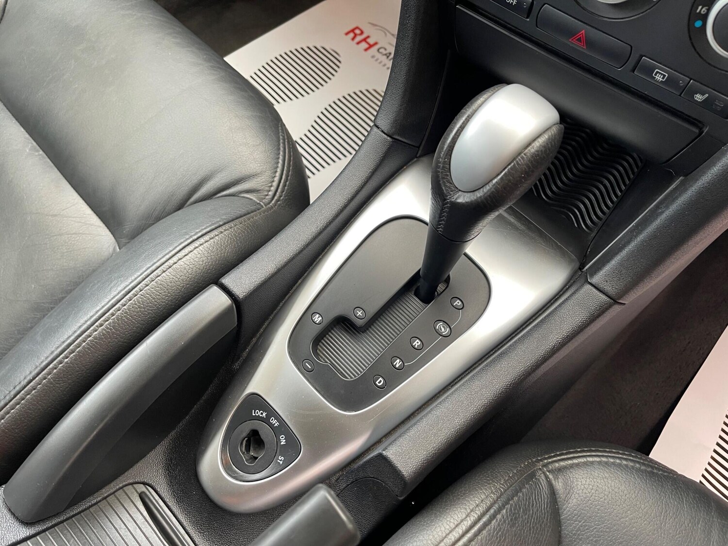 Used Saab 9-3 2008 for sale - 75915367: Photo 46