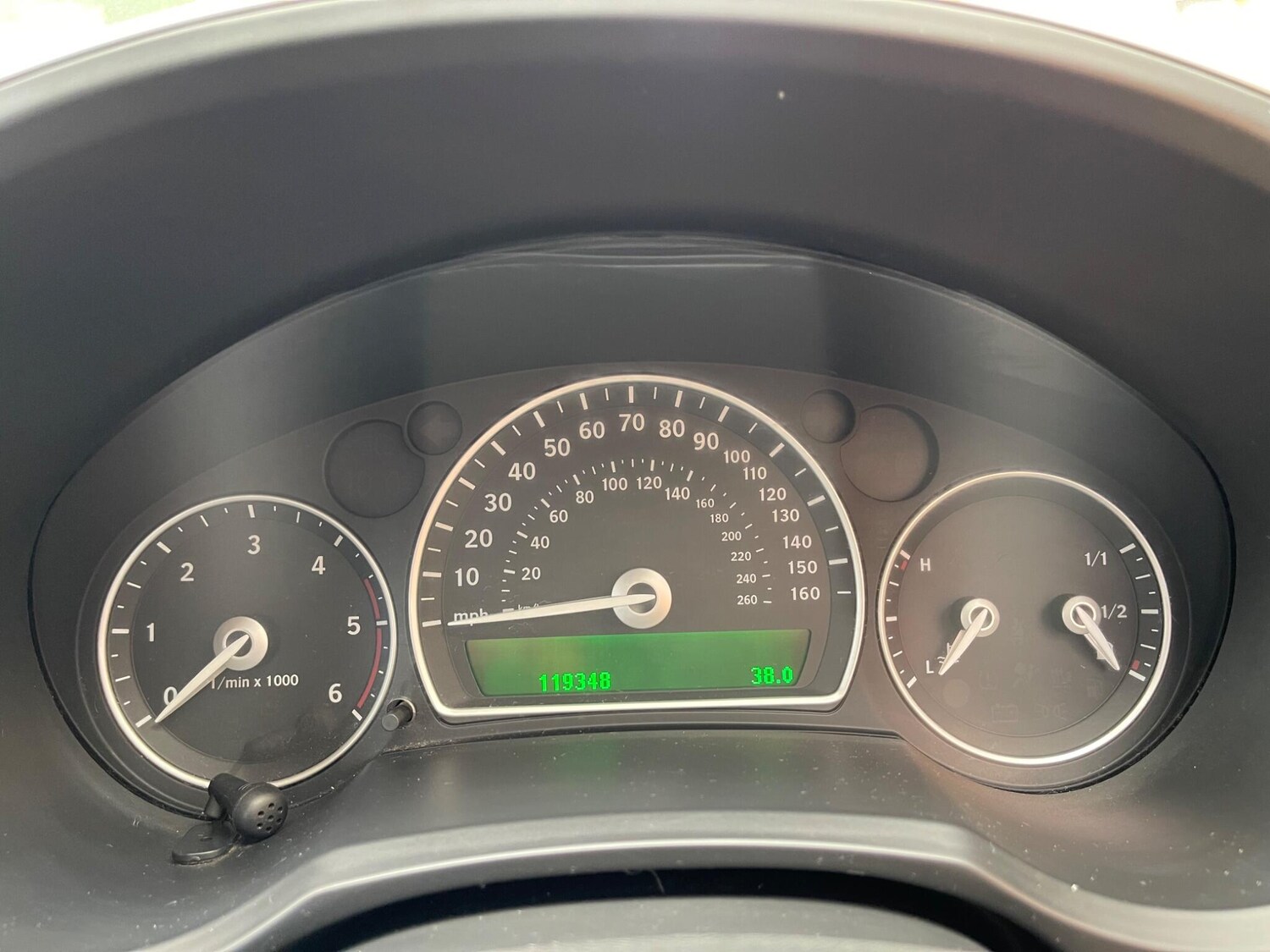 Used Saab 9-3 2008 for sale - 75915367: Photo 47