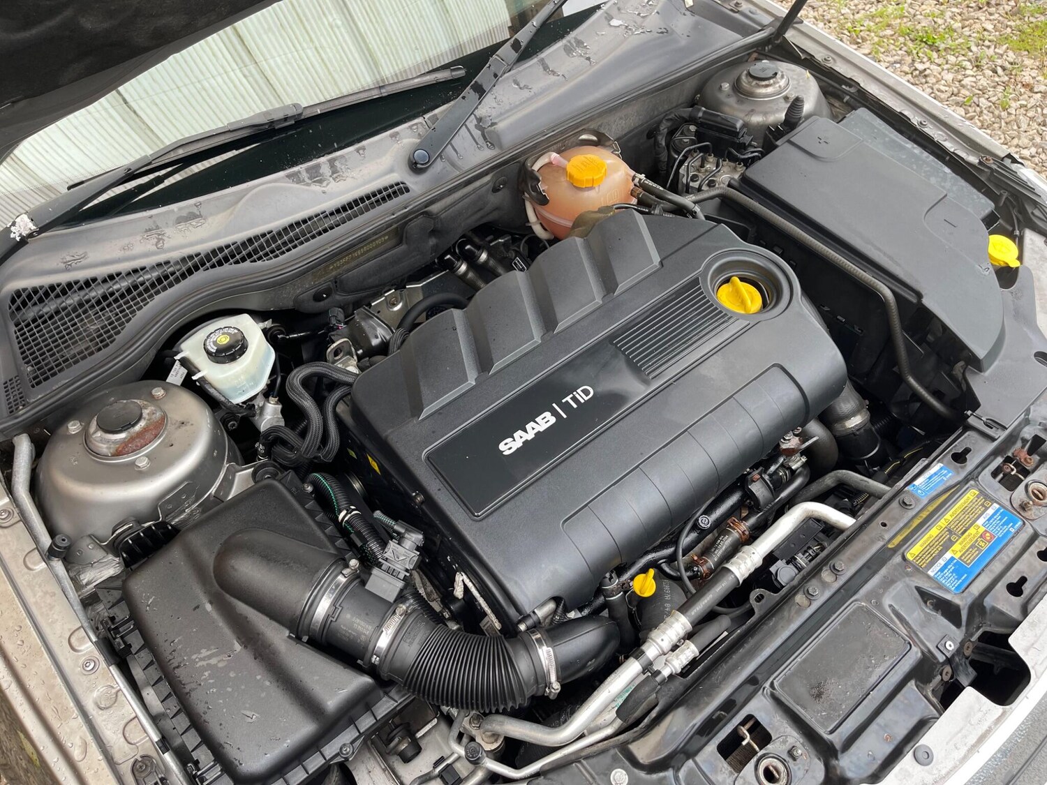 Used Saab 9-3 2008 for sale - 75915367: Photo 53