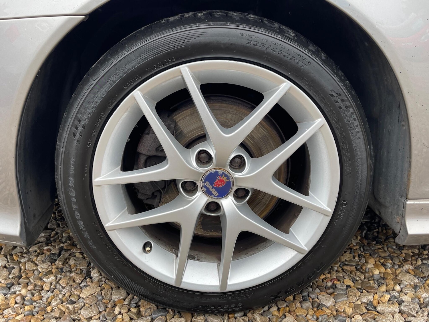 Used Saab 9-3 2008 for sale - 75915367: Photo 55