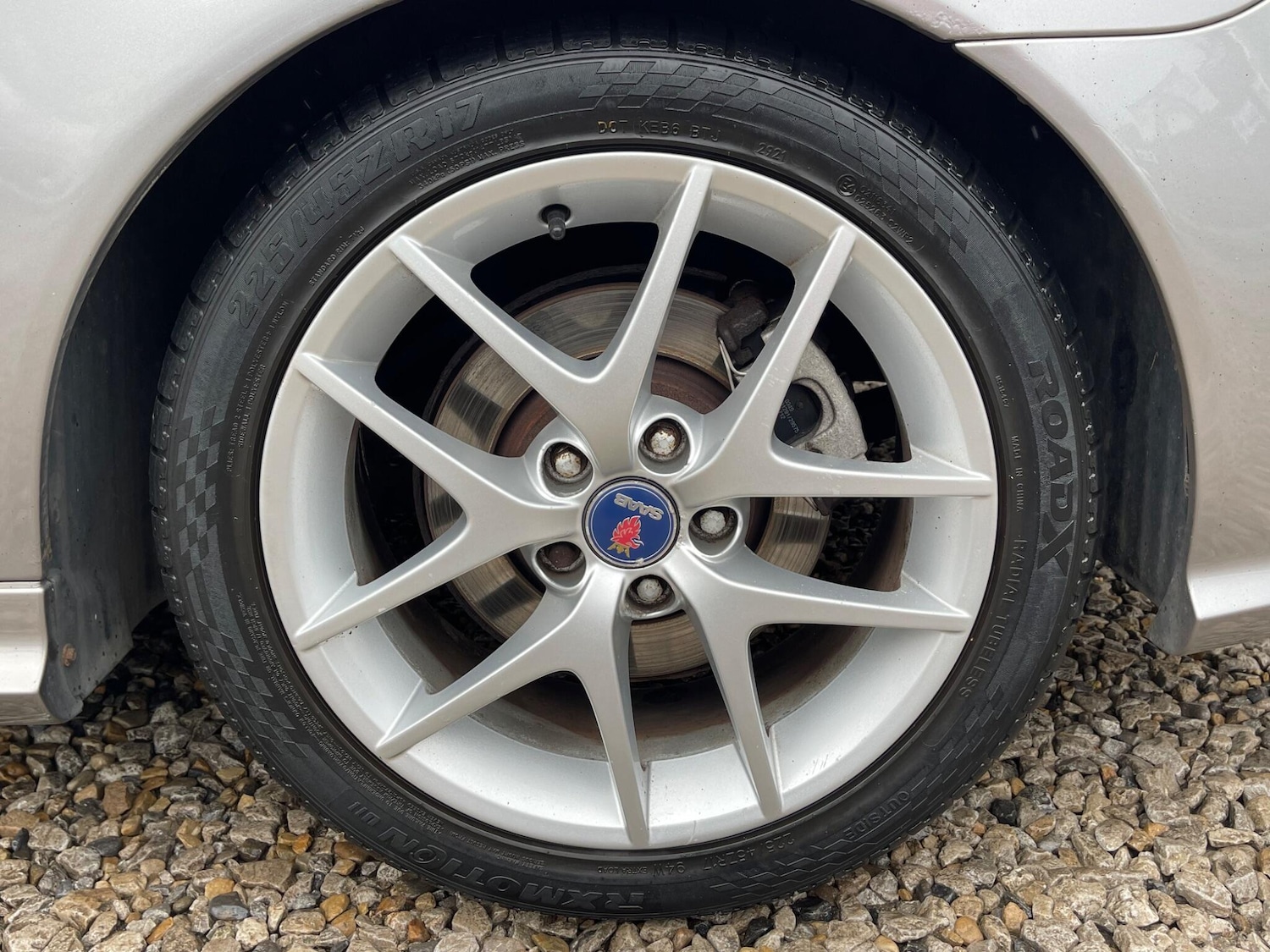 Used Saab 9-3 2008 for sale - 75915367: Photo 56