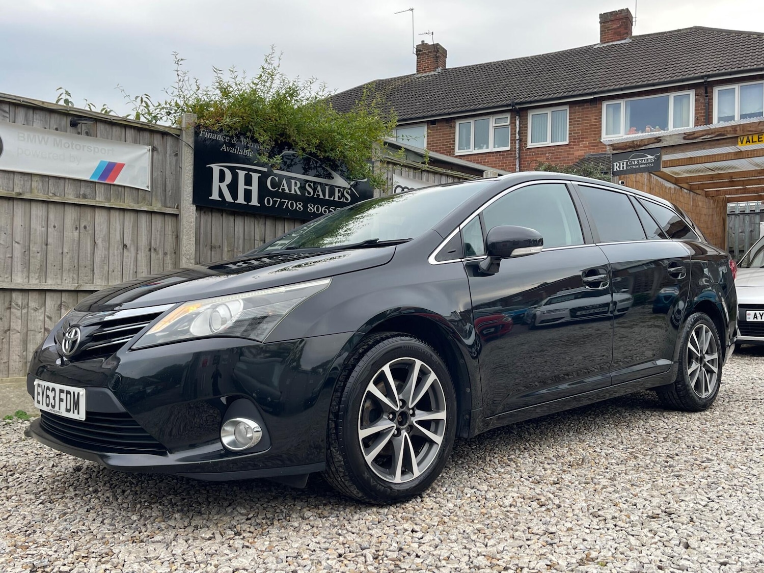 Used Toyota Avensis 2013 for sale - 76137461: Photo 18