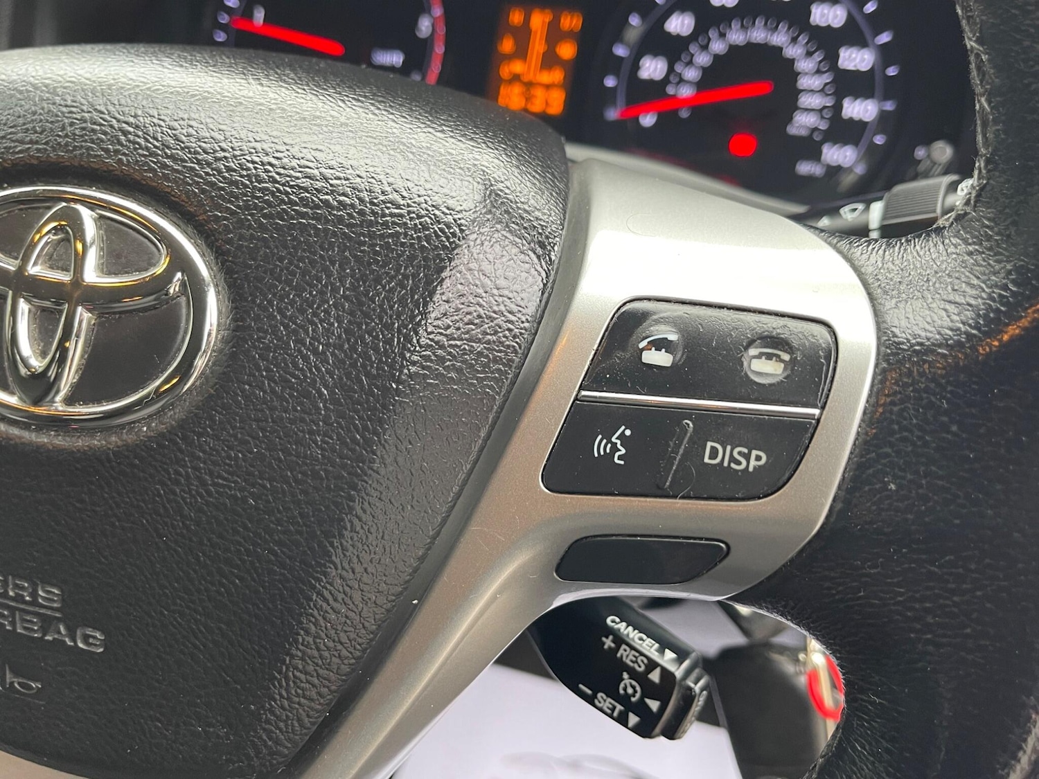 Used Toyota Avensis 2013 for sale - 76137461: Photo 47