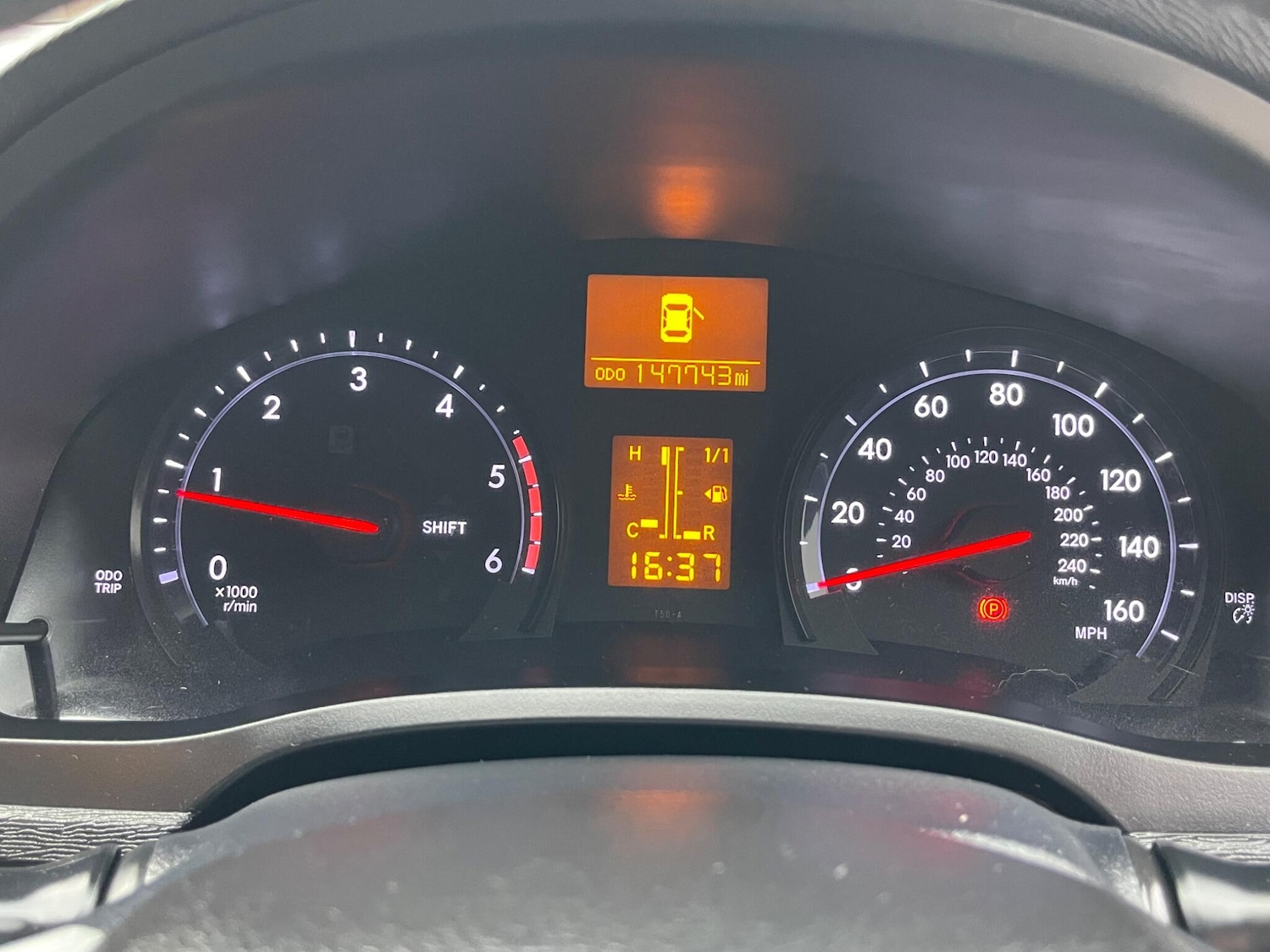 Used Toyota Avensis 2013 for sale - 76137461: Photo 50