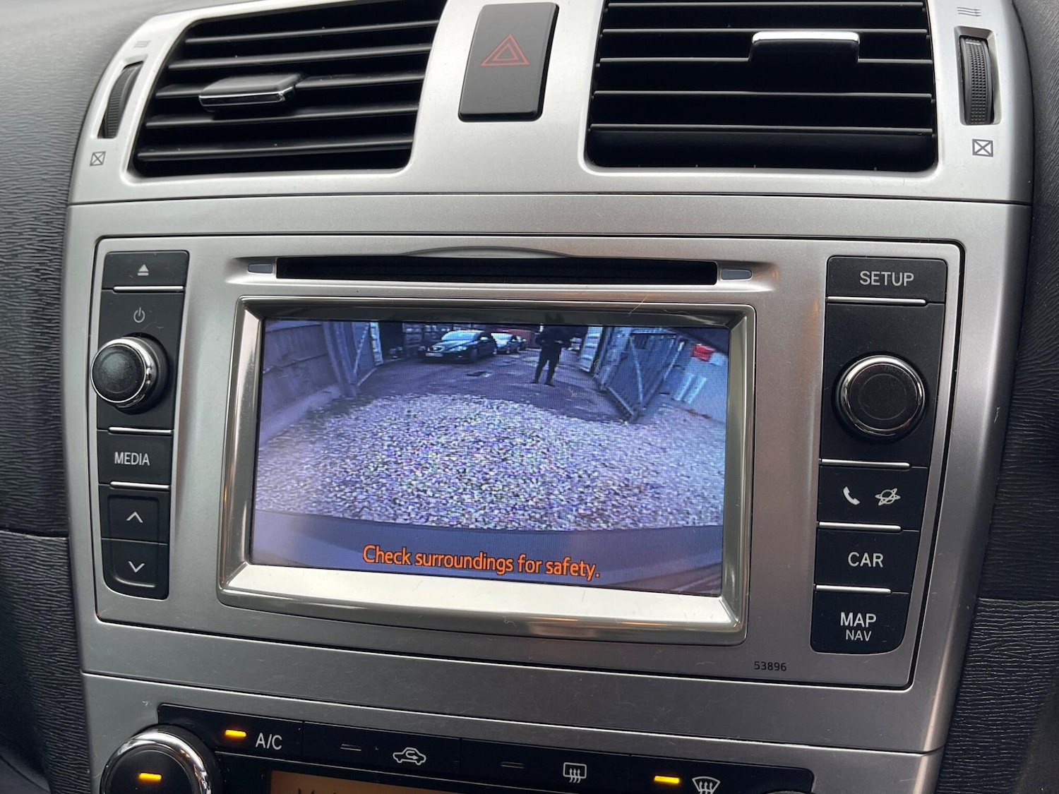 Used Toyota Avensis 2013 for sale - 76137461: Photo 52