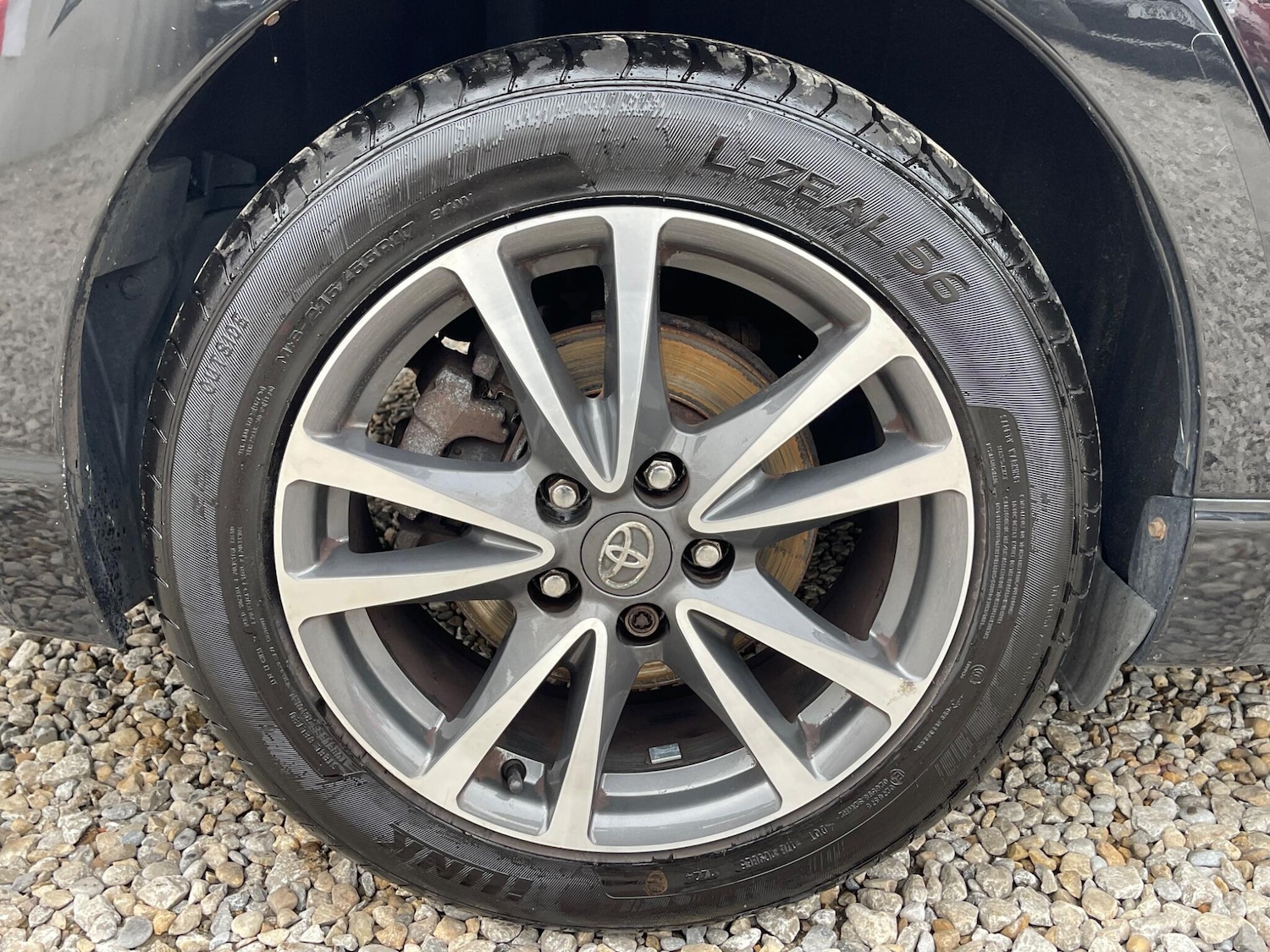 Used Toyota Avensis 2013 for sale - 76137461: Photo 66