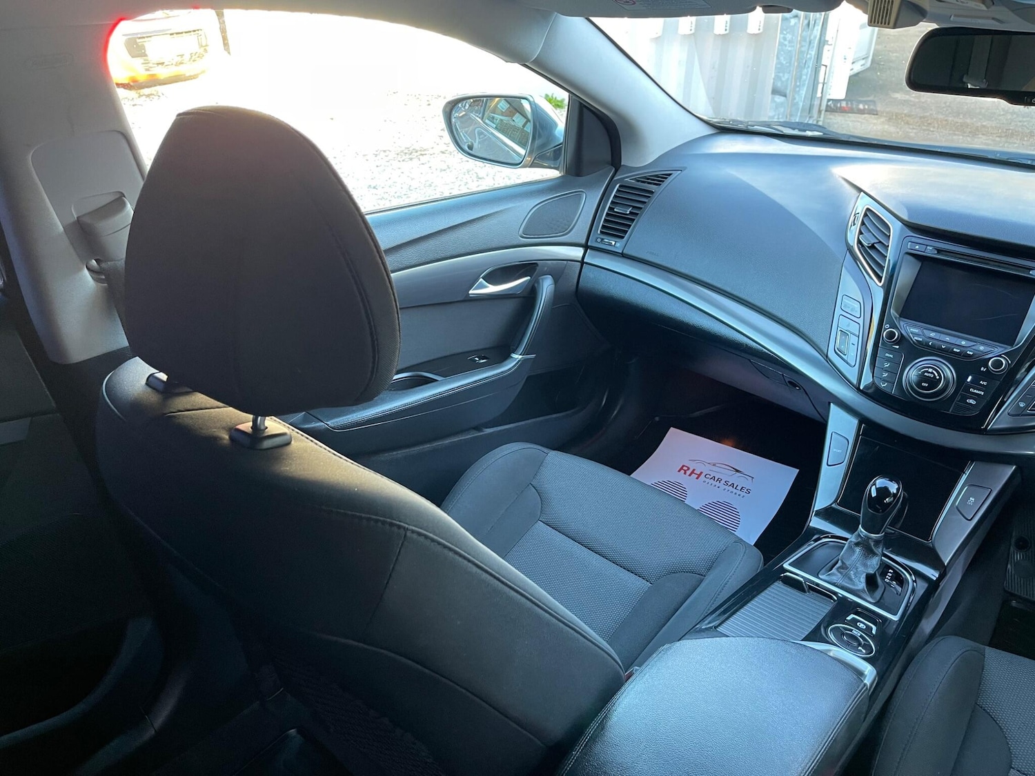 Used Hyundai i40 2013 for sale - 76360049: Photo 3