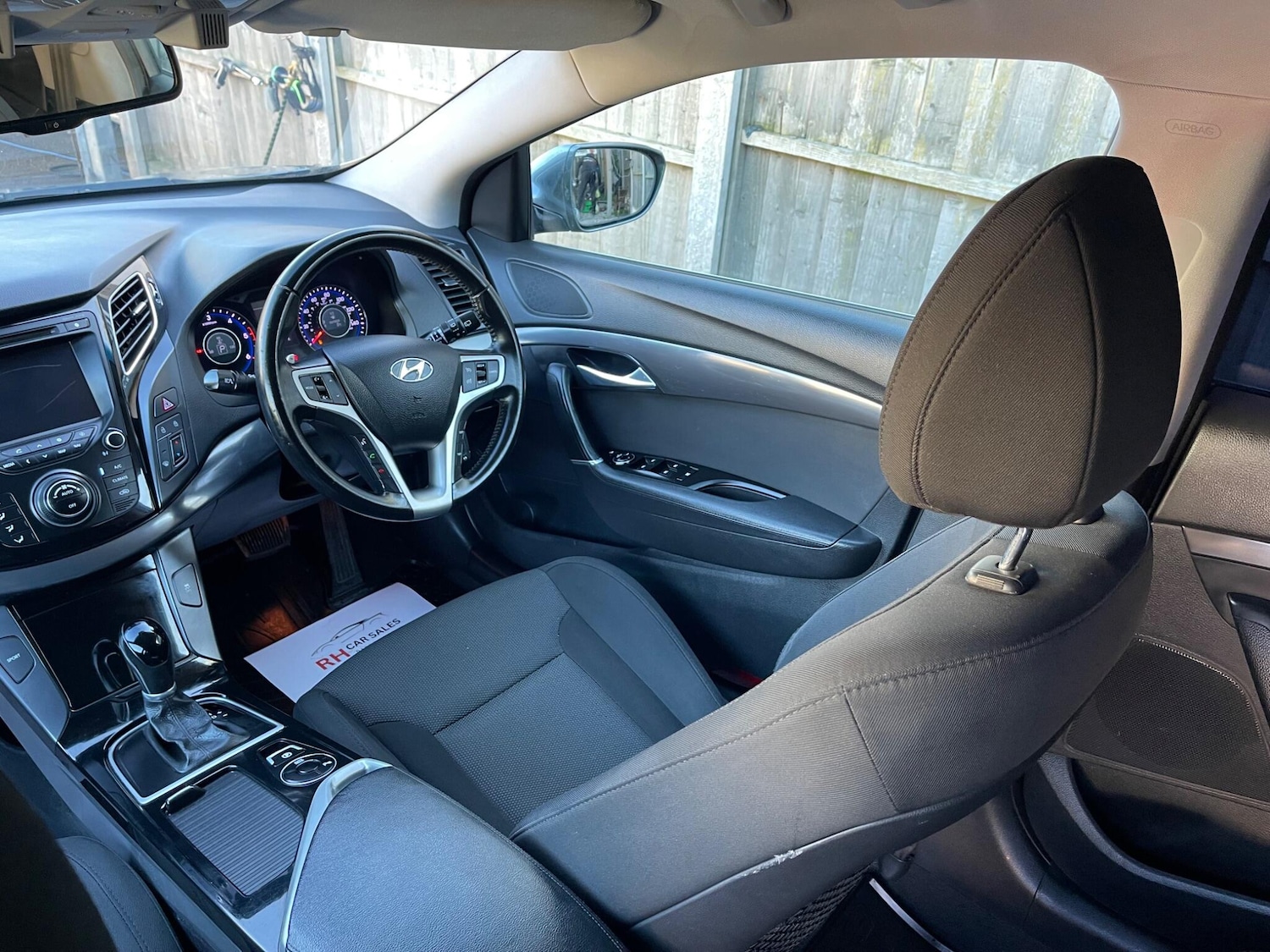 Used Hyundai i40 2013 for sale - 76360049: Photo 5
