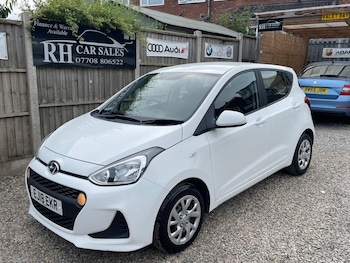 Hyundai - i10