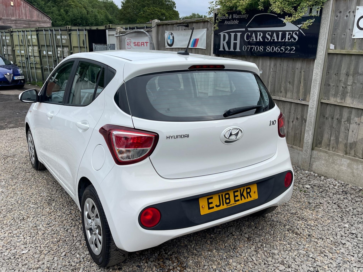 Vehicle 27