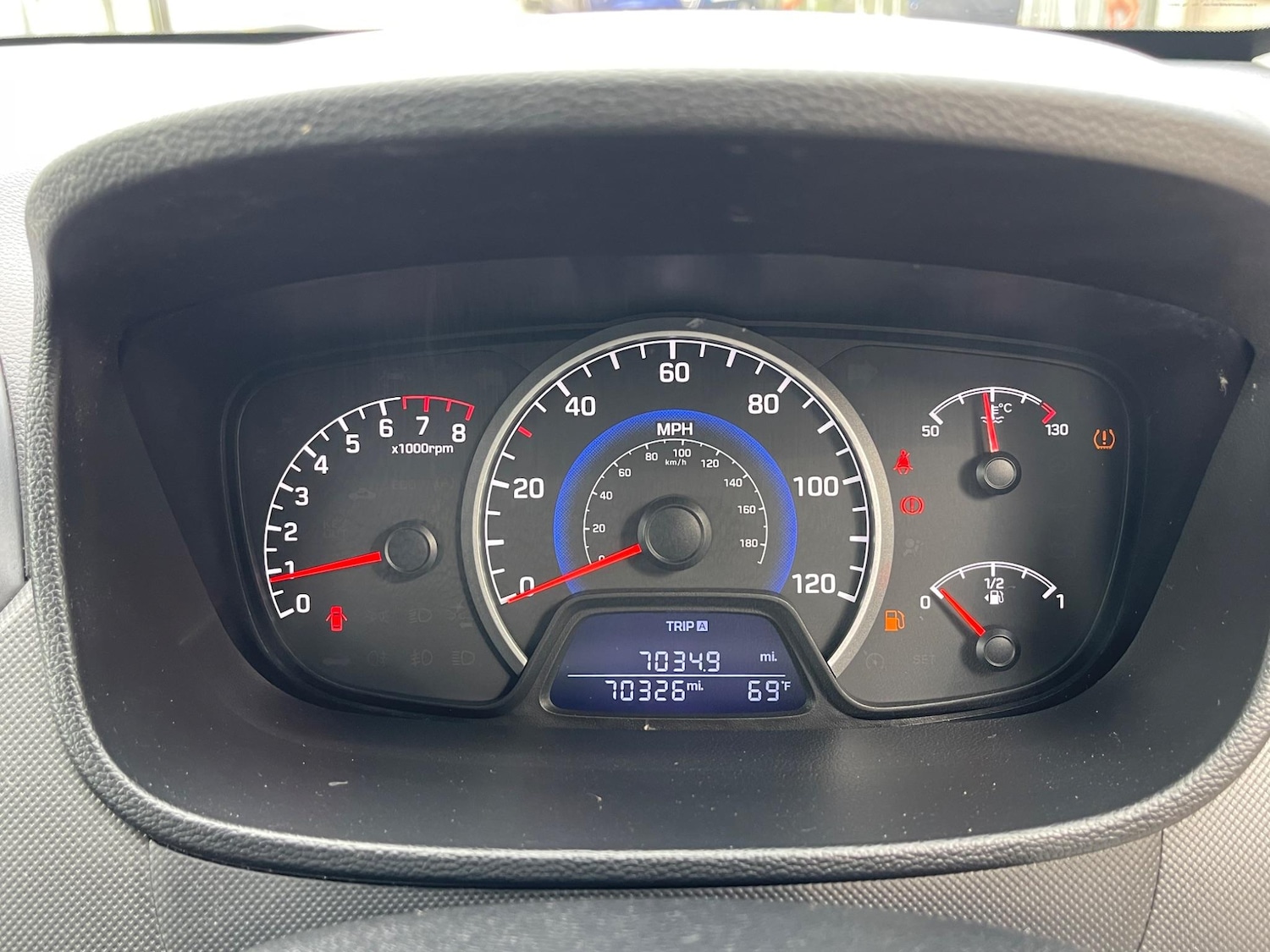 Vehicle 40