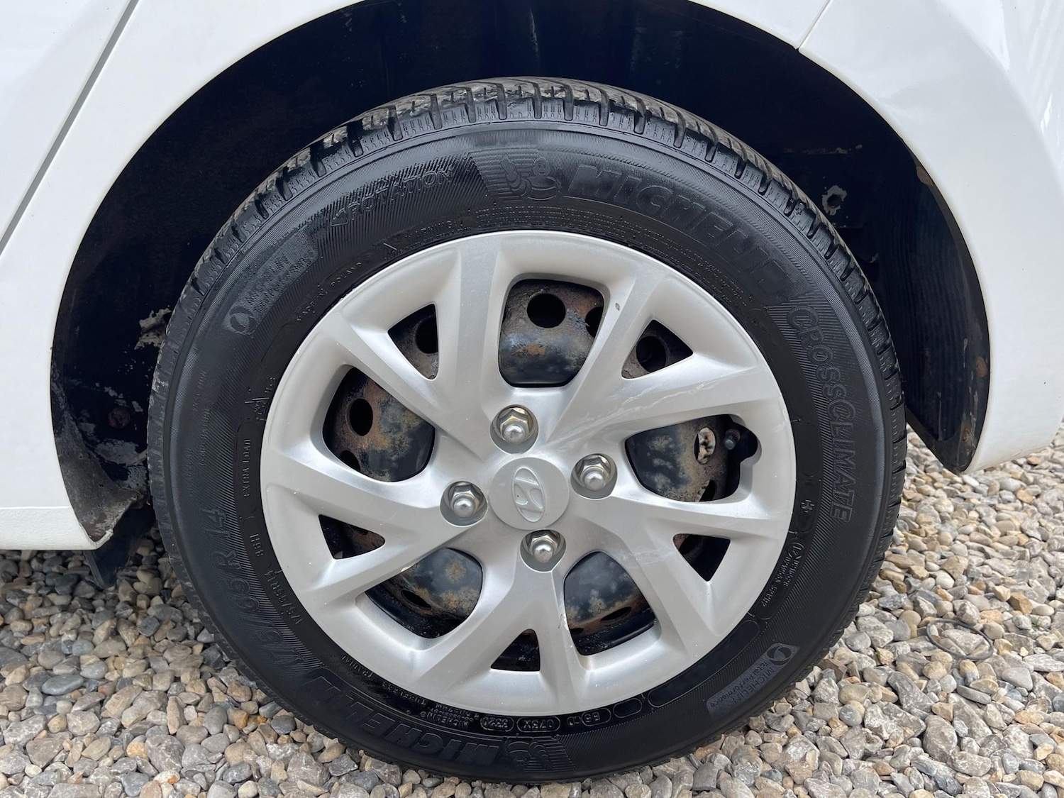 Vehicle 50