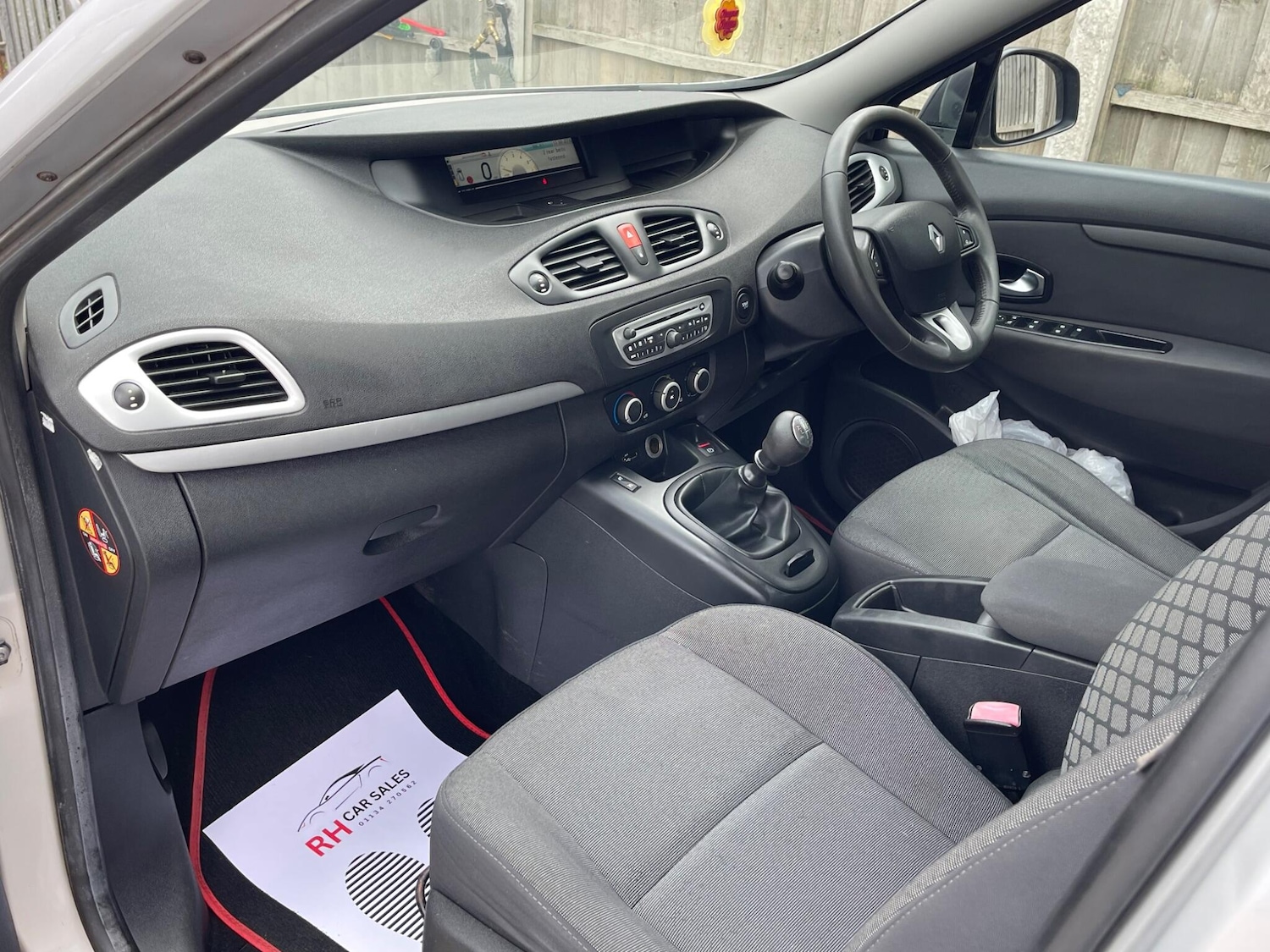 Vehicle 24