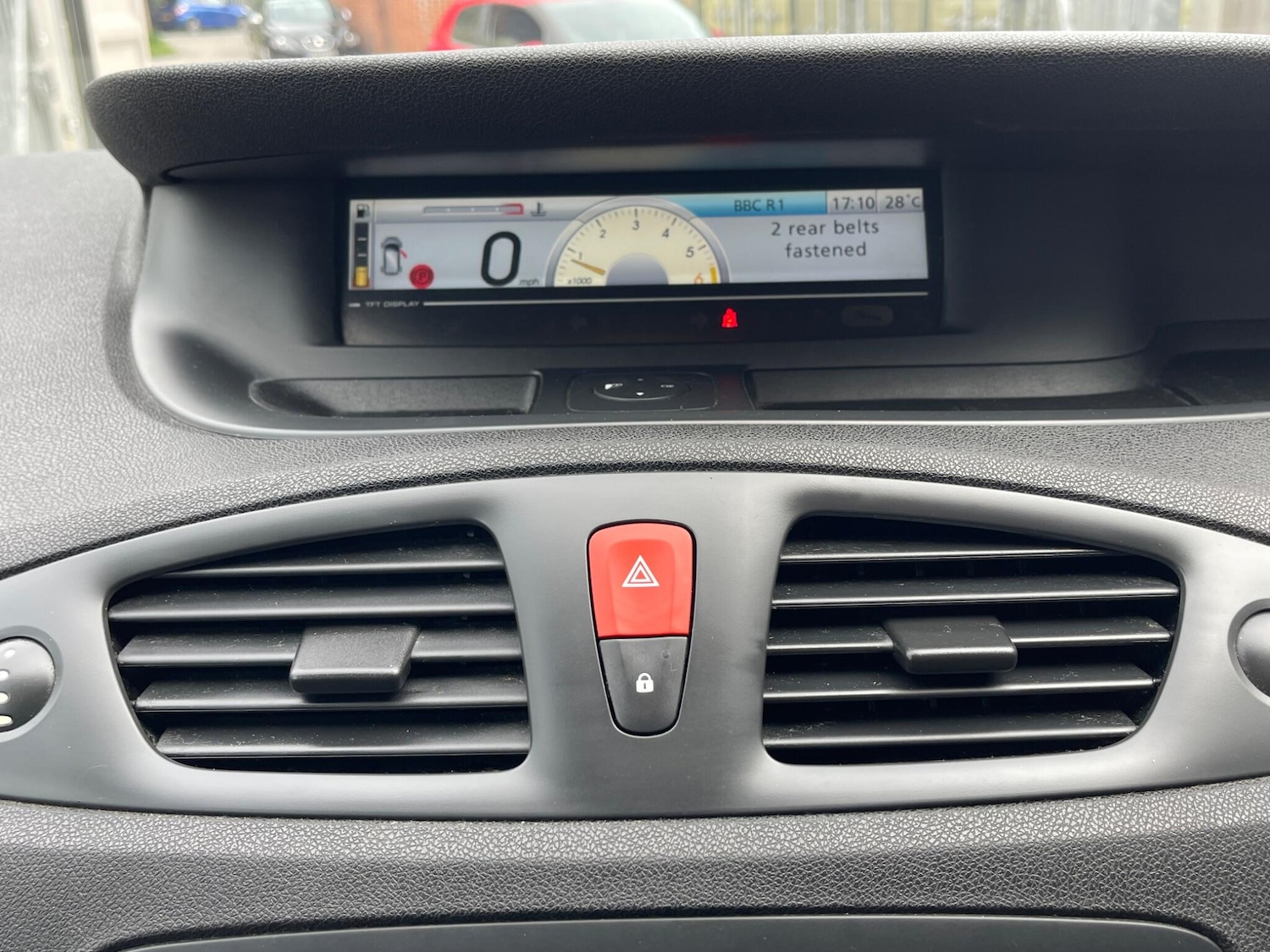 Vehicle 26