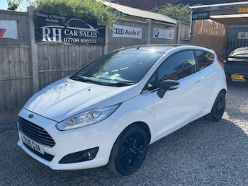 Ford - Fiesta