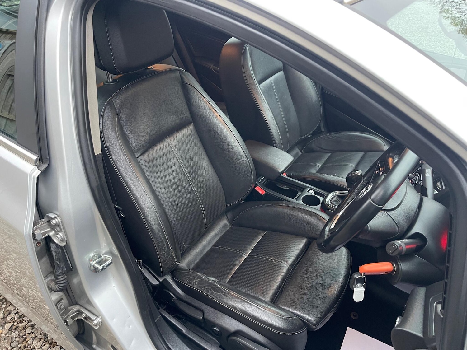 Used Vauxhall Astra 2012 for sale - 76424374: Photo 10