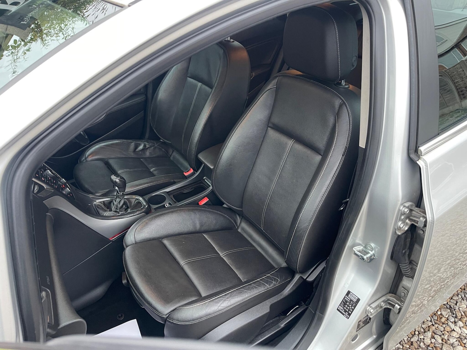 Used Vauxhall Astra 2012 for sale - 76424374: Photo 11