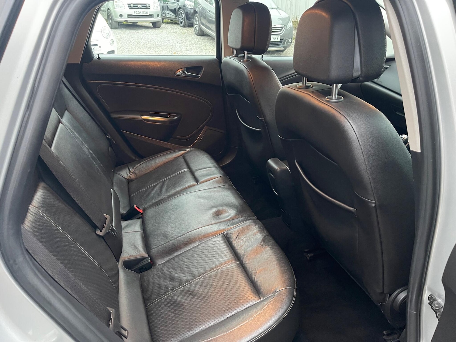 Used Vauxhall Astra 2012 for sale - 76424374: Photo 27