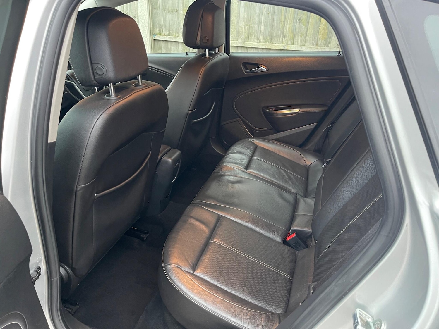 Used Vauxhall Astra 2012 for sale - 76424374: Photo 28