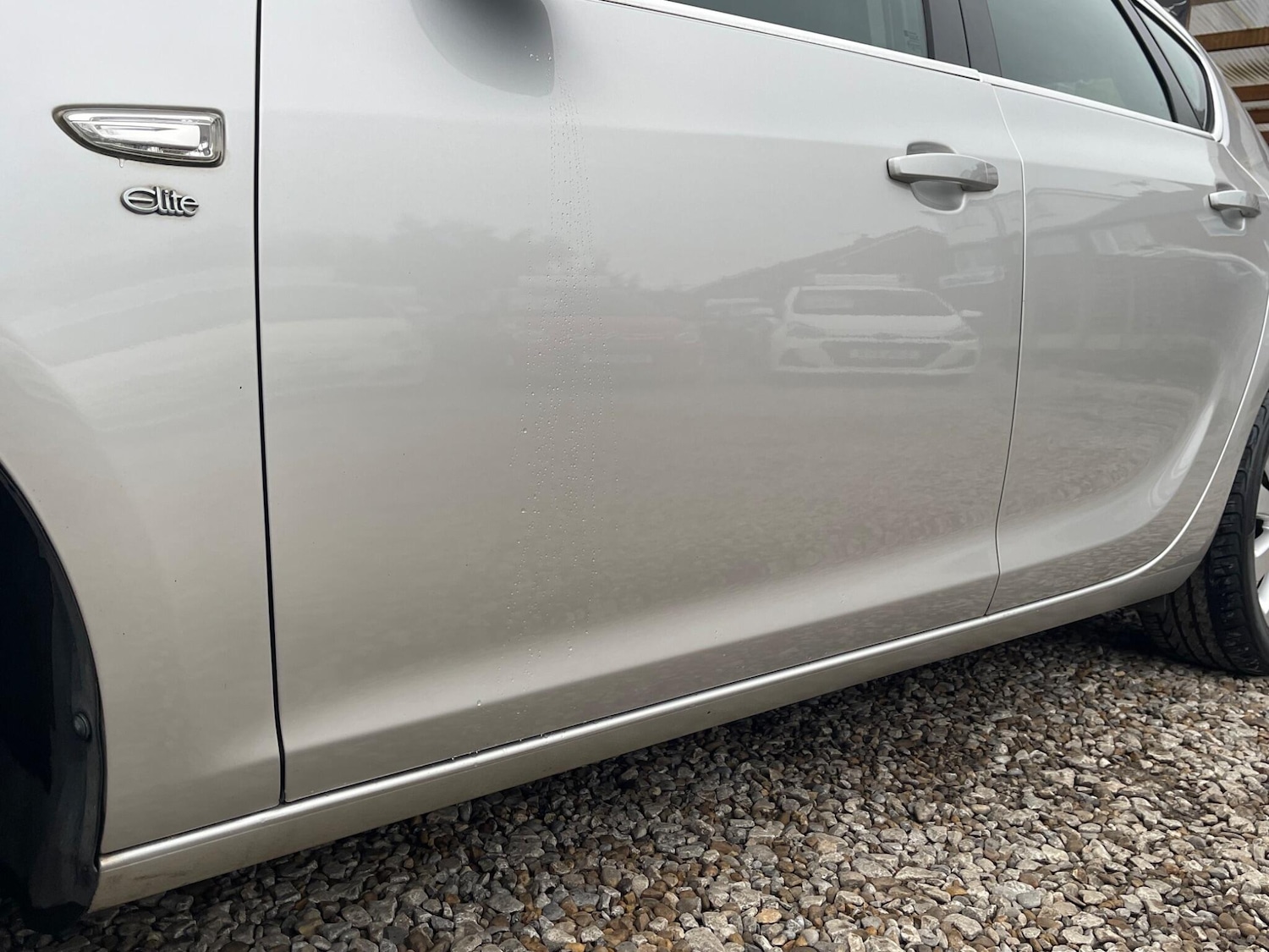 Used Vauxhall Astra 2012 for sale - 76424374: Photo 39