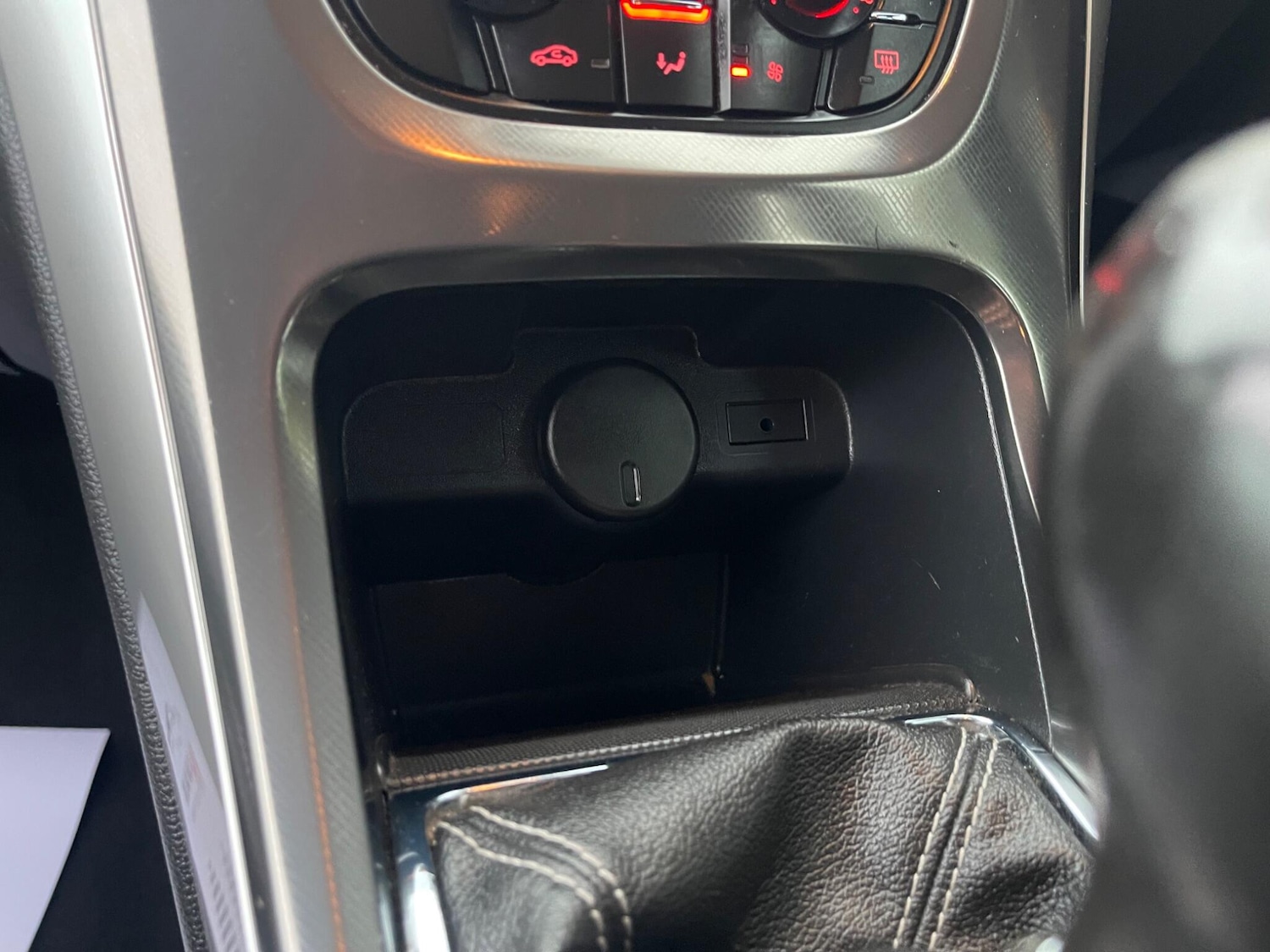 Used Vauxhall Astra 2012 for sale - 76424374: Photo 55