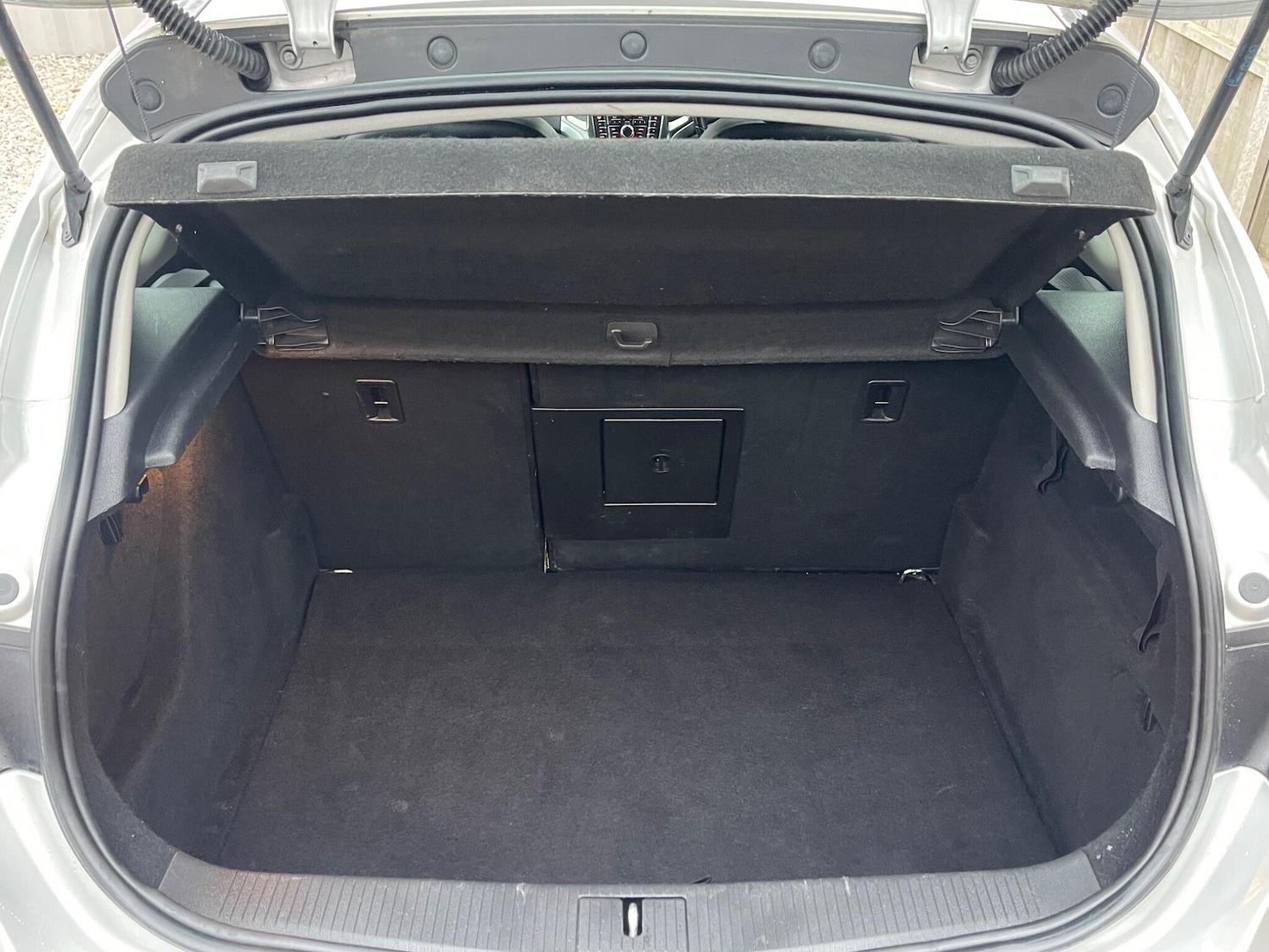 Used Vauxhall Astra 2012 for sale - 76424374: Photo 56