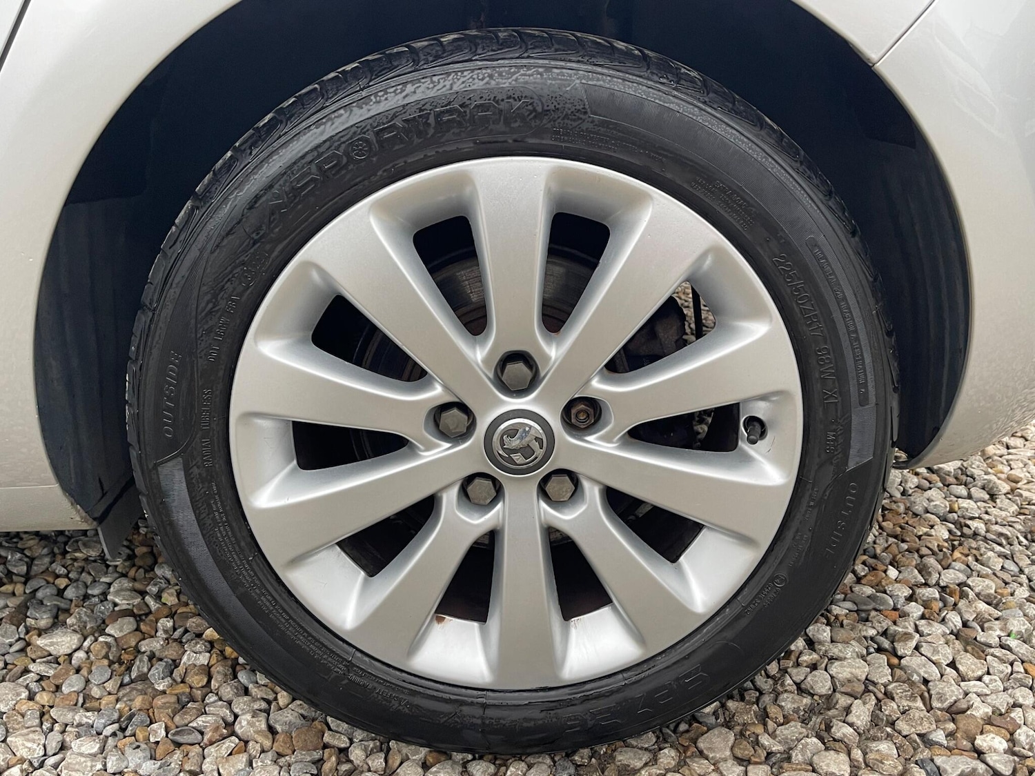 Used Vauxhall Astra 2012 for sale - 76424374: Photo 58