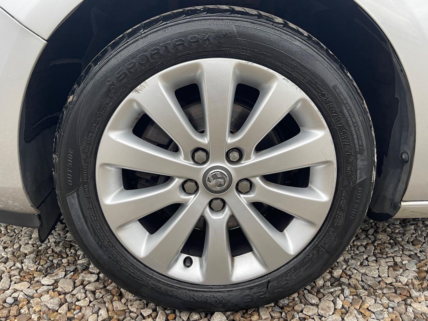 Used Vauxhall Astra 2012 for sale - 76424374: Photo 59