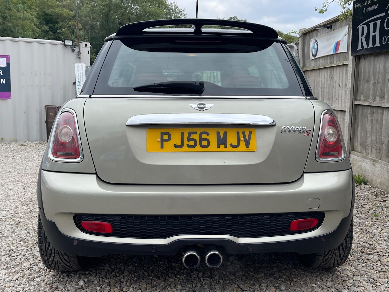 Vehicle 26