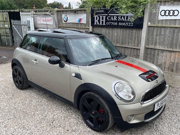 Used MINI Hatch 2006 for sale - 75756239: Photo