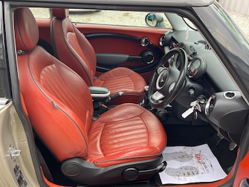 Used MINI Hatch 2006 for sale - 75756239: Photo