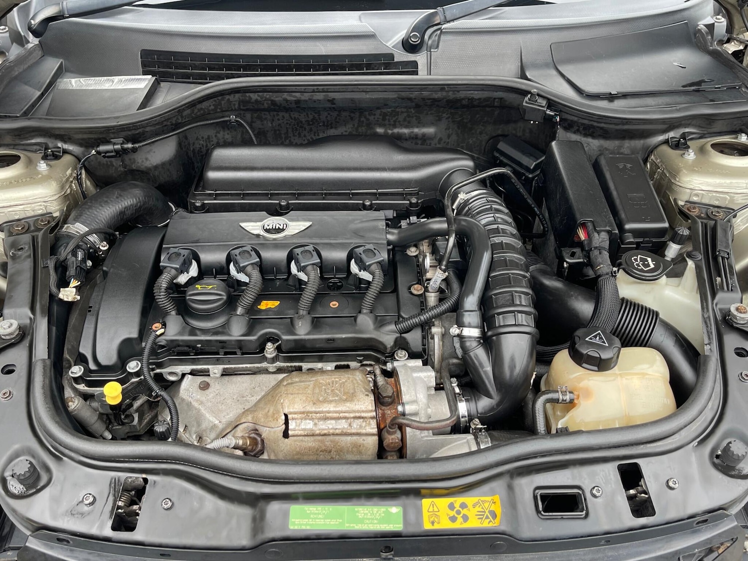 Vehicle 57