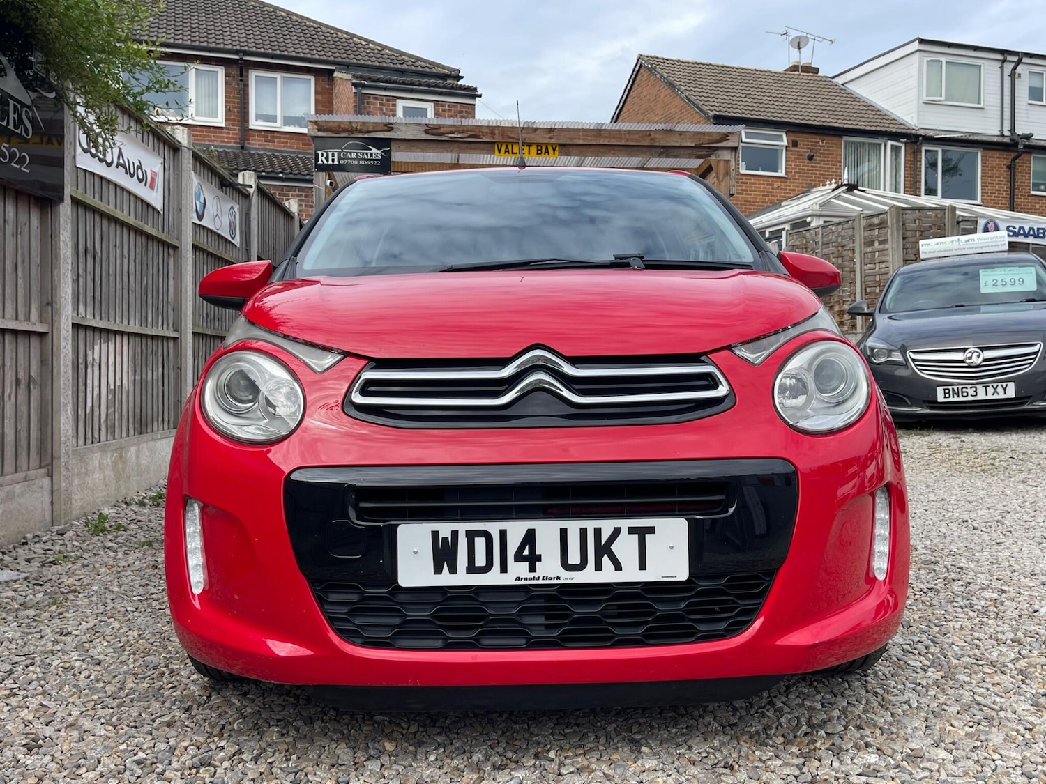 Vehicle 17