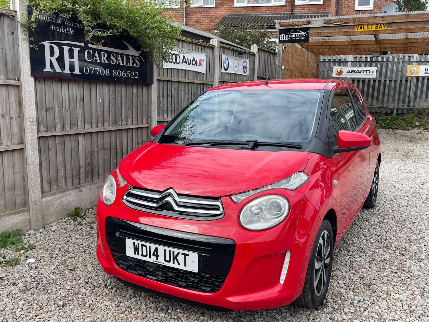 Vehicle 25