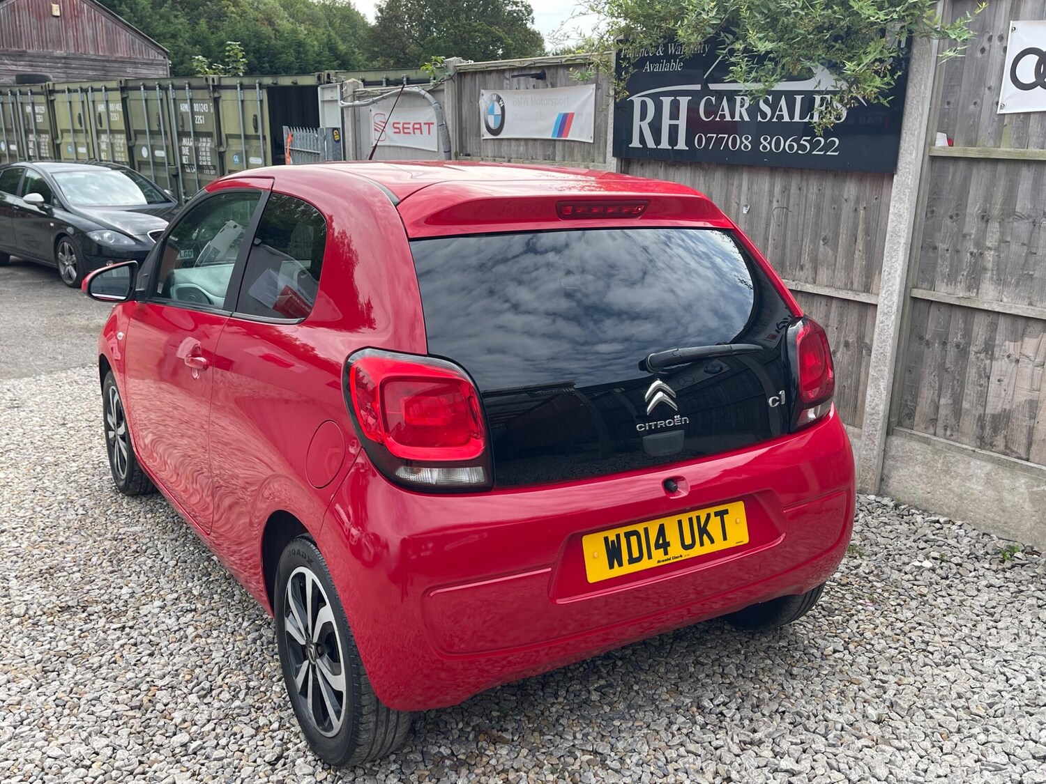 Vehicle 26