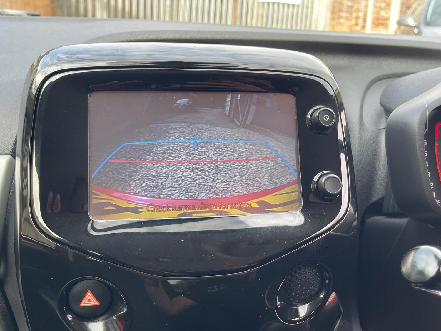 Vehicle 40